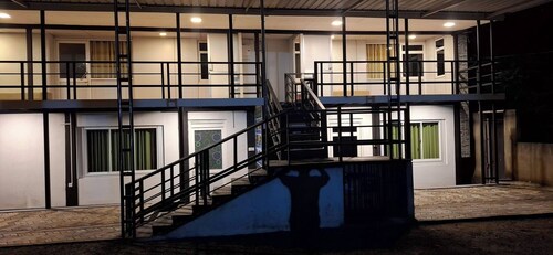 Bhagya Resort Limited