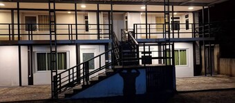 Bhagya Resort Limited