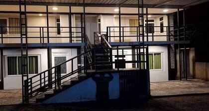 Bhagya Resort Limited