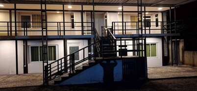 Bhagya Resort Limited