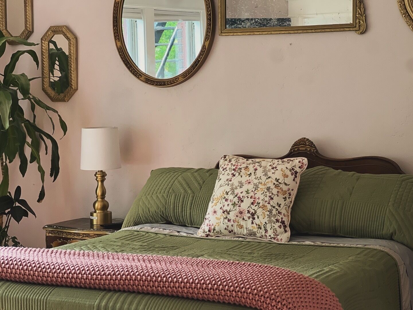 Exclusive Double Room, Garden View | Blackout curtains, free WiFi