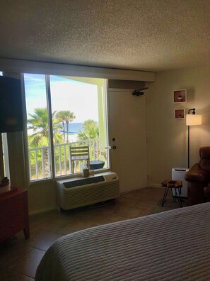 Strykejern/-brett, wi-fi og sengetøy