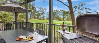 Ar' Heafy Lodge Premium Private Villa Located within Cypress Lakes Resort