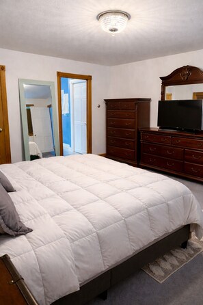 Internetzugang, Bettwäsche