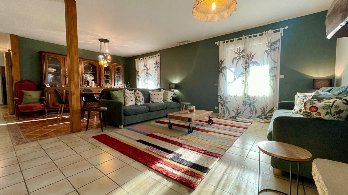 Image de profil de l’hôte