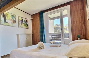 1 Schlafzimmer