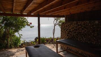 Massagebehandelingen