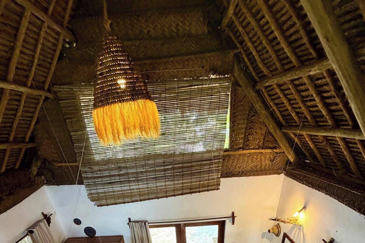 Alloggio su due livelli, vista oceano | Biancheria da letto di alta qualità, minibar, una cassaforte in camera