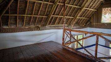 Duplex, Ocean View | Interior