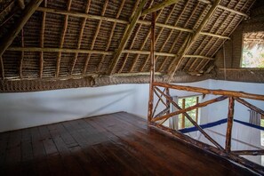 Duplex, Ocean View | Interior - Veridiana Hotel (Kizimkazi)