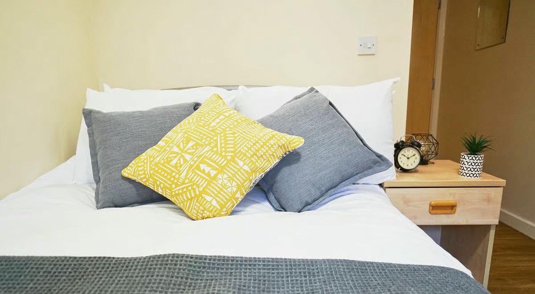 Single Room, Non Smoking | Free WiFi