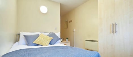 Single Room, Non Smoking