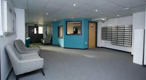 Interior - Students Only Park View (Manchester)