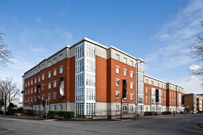 Exterior - Students Only Park View (Manchester)