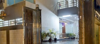 Townhouse Noida Formerly Palm Paradise