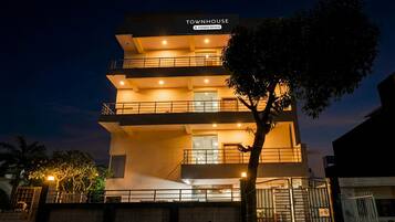 Nhà | Ngoại thất