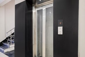 Casa | Parte interna