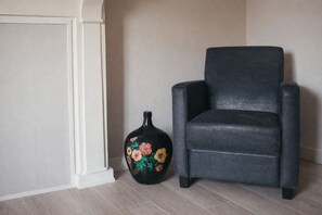 Interior - Authentic guesthouse on historic farm in the heart of Haspengouw (Heers)