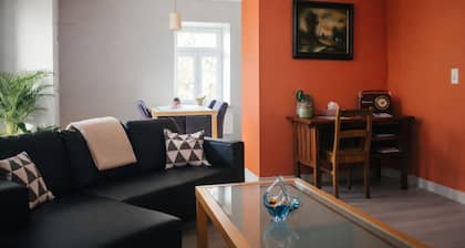 Authentic guesthouse on historic farm in the heart of Haspengouw