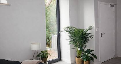 Authentic guesthouse on historic farm in the heart of Haspengouw