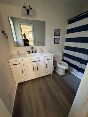 Handtücher, Toilettenpapier