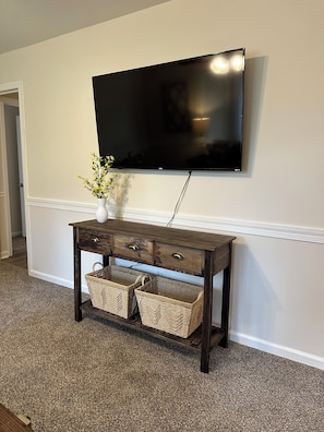 Interior - Less than 3 miles to the Augusta National! Close to Medical District, too! (Augusta)