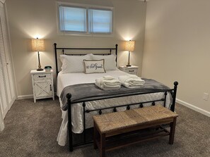 4 Schlafzimmer, Internetzugang, Bettwäsche