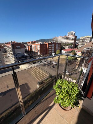 Property grounds - Warm Family Home near the Beach (ViIassar de Mar)