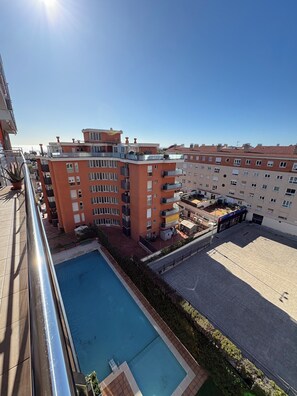Pool - Warm Family Home near the Beach (ViIassar de Mar)