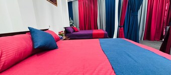 มาร์ค อินเตอร์เนชั่นแนล