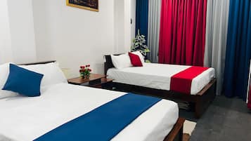 Superior-Apartment, Balkon, Stadtblick | Kostenloses WLAN