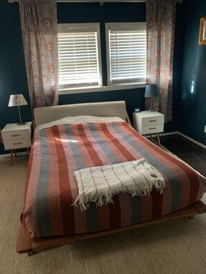 3 Schlafzimmer, Bügeleisen/Bügelbrett, Internetzugang, Bettwäsche