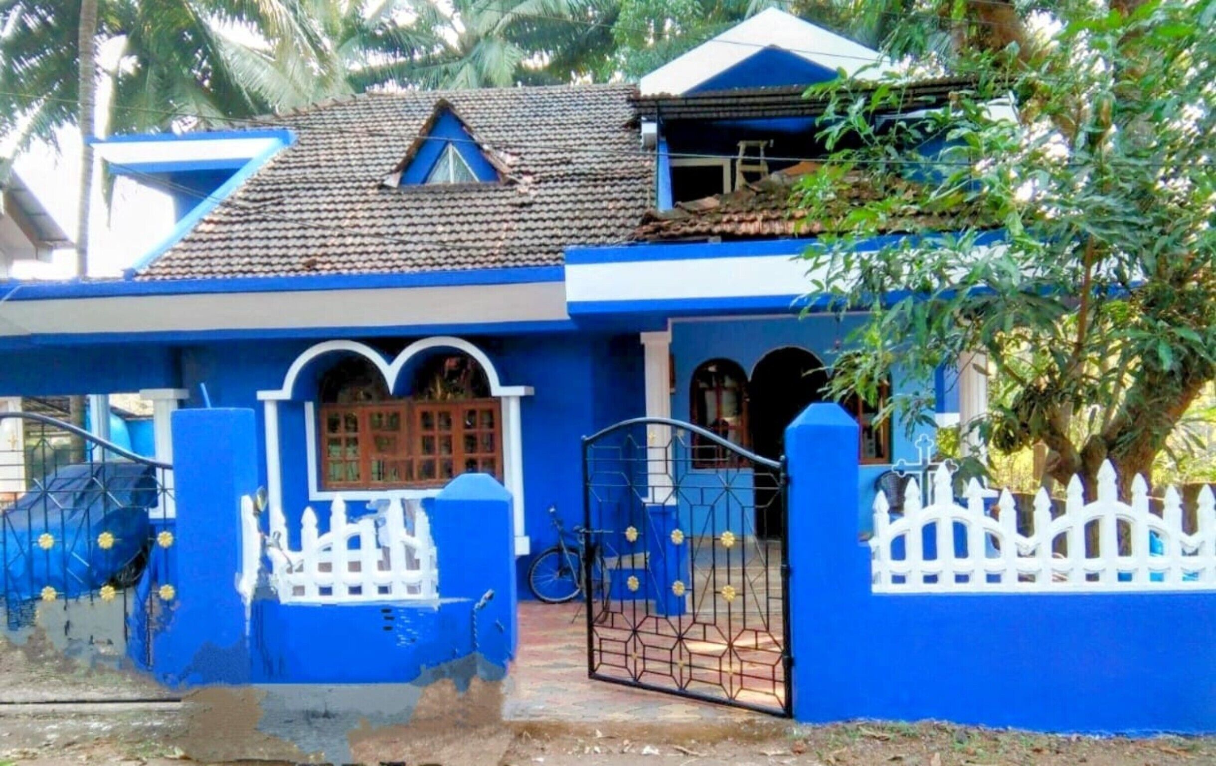 Fachada