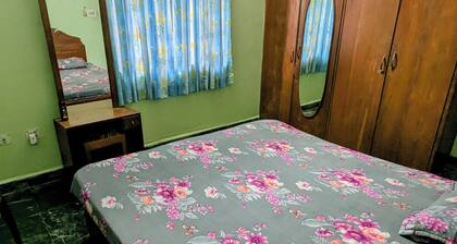 Ushuaia- A villa, nestled in nature's embrace