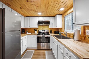 Mikrowelle, Ofen, Herdplatte