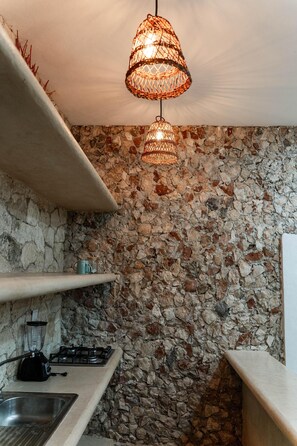 Microondas, horno, parrilla de estufa y lavavajillas 