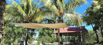 Villa Carulio - Villa in Ebtun with swimming pool, nature and close to cenotes