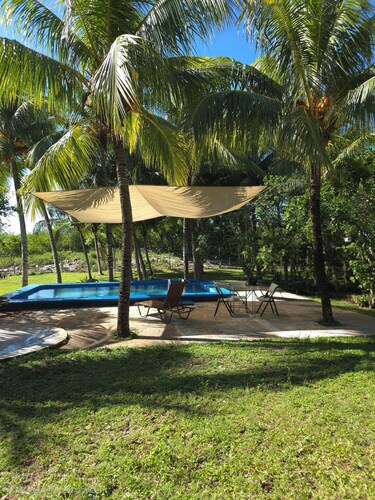Villa Carulio - Villa privada entre animales y naturaleza