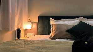 1 chambre, fer et planche Ă repasser, accĂšs Internet