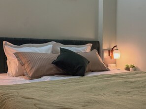 1 chambre, fer et planche Ă repasser, accĂšs Internet