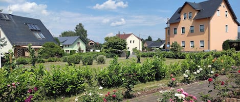 Ulkoalueet