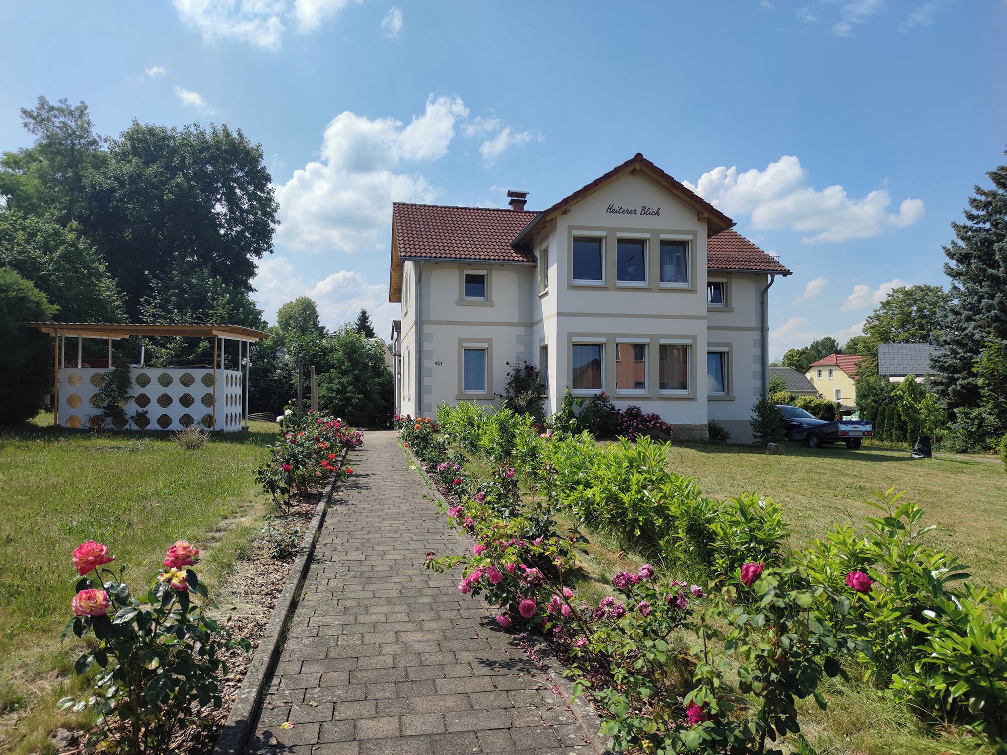 Außenbereich
