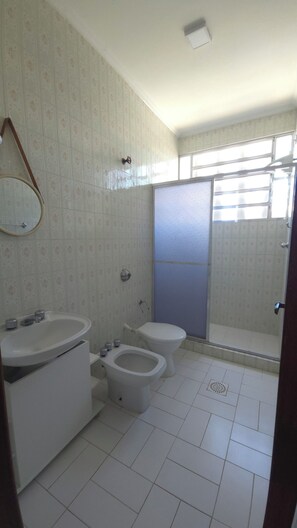 Towels, toilet paper