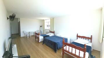 Wi-Fi, roupa de cama