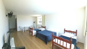 Wi-Fi, roupa de cama