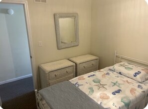 2 chambres, Wi-Fi