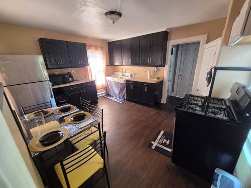 Delightful 2-bedroom apartment in charming Norwich awaits you