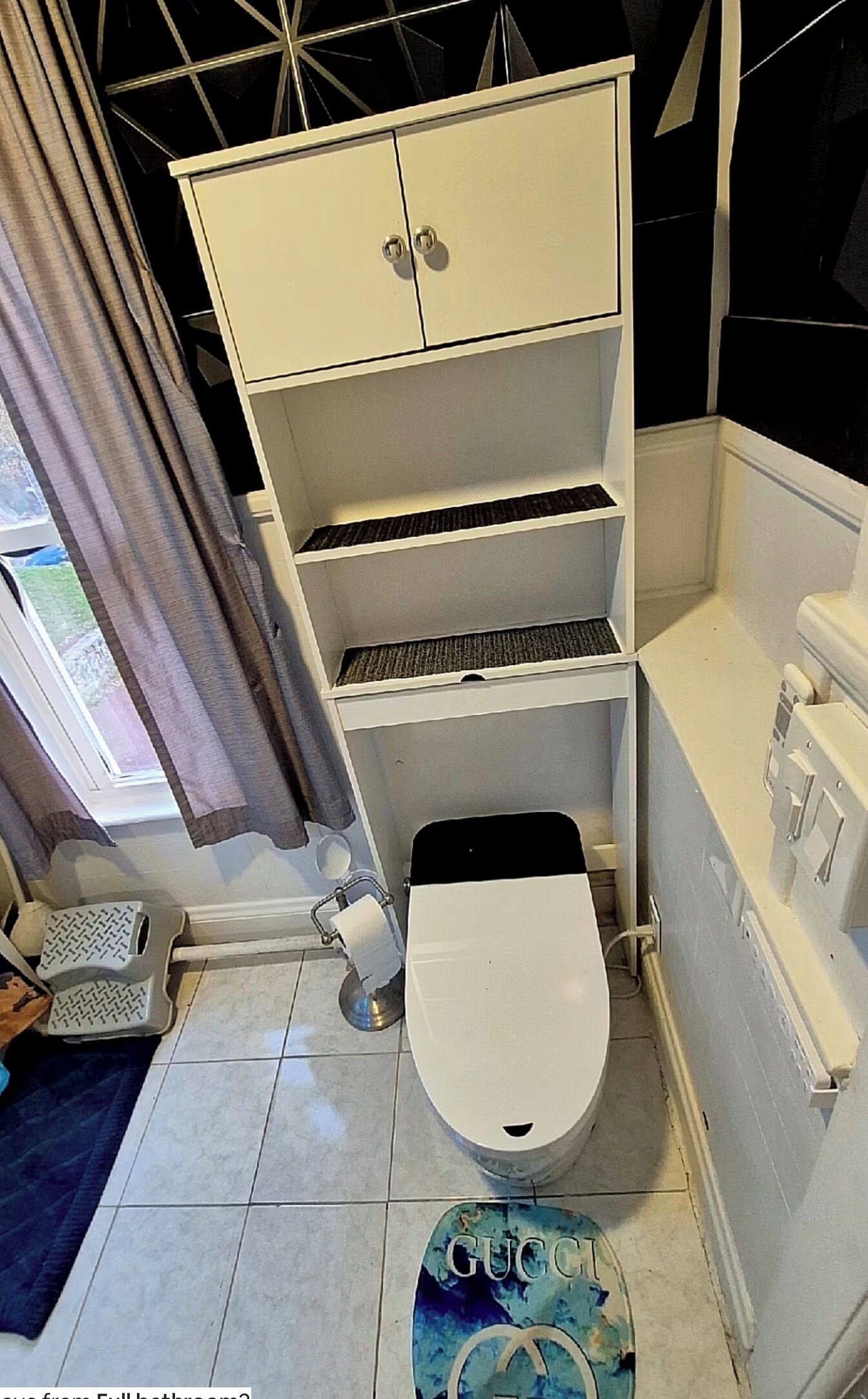 Badkamer