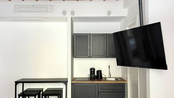 Deluxe Suite | Interior