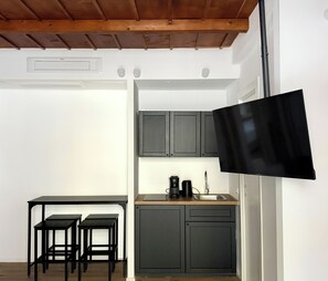 Deluxe Suite | Interior - Palazzo Garbusi (Sarzana)